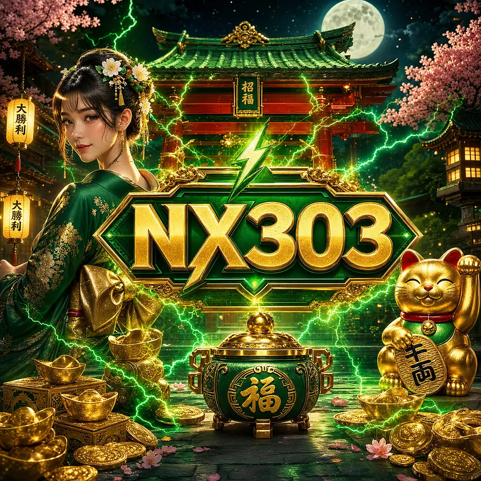 nx303