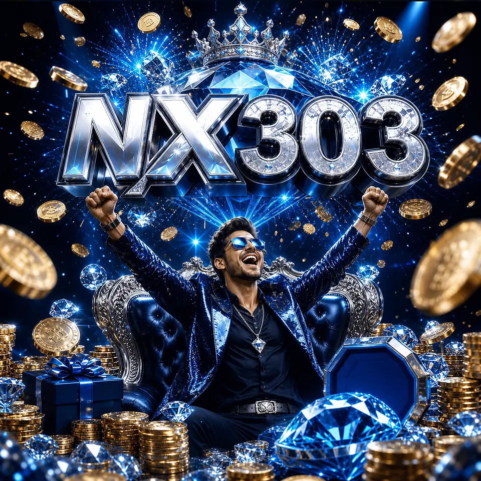 nx303 Resmi