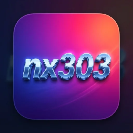 ✅ nx303 - App Official nx303 | Login Terbaru ⚡